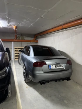 Audi A4 AUDI A4 3.0 TDI 300HP QUATTRO, снимка 16