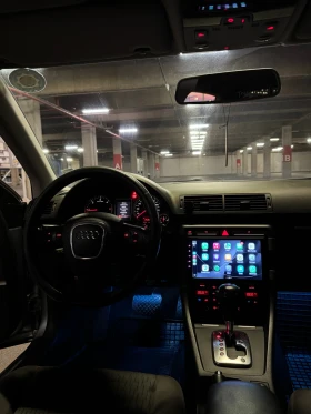 Audi A4 AUDI A4 3.0 TDI 300HP QUATTRO, снимка 6