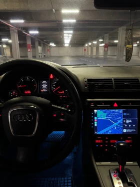 Audi A4 AUDI A4 3.0 TDI 300HP QUATTRO, снимка 8
