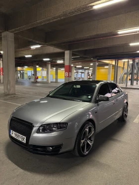 Audi A4 AUDI A4 3.0 TDI 300HP QUATTRO, снимка 2