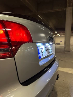 Audi A4 AUDI A4 3.0 TDI 300HP QUATTRO, снимка 13