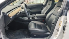 Tesla Model 3 Long Range AWD, снимка 9