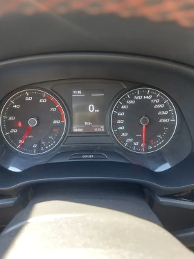 Seat Leon 1.5  FR, снимка 14