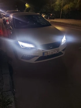 Seat Leon 1.5  FR, снимка 7