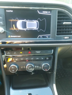 Seat Leon 1.5  FR, снимка 15