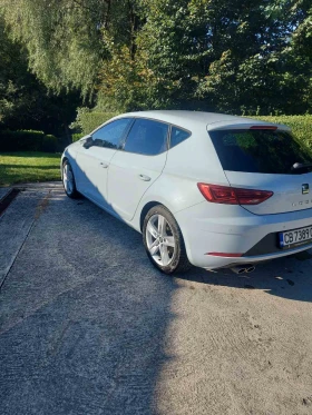 Seat Leon 1.5  FR, снимка 6