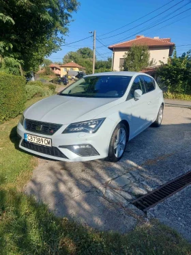 Seat Leon 1.5  FR, снимка 3