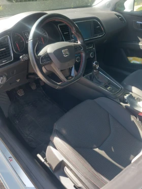 Seat Leon 1.5  FR, снимка 7