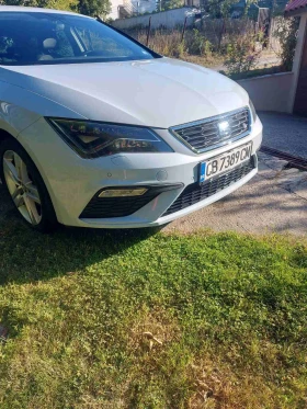 Seat Leon 1.5  FR, снимка 2
