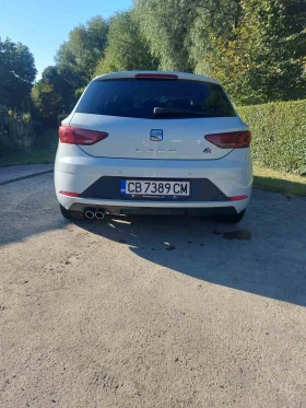 Seat Leon 1.5  FR, снимка 5