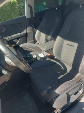 Seat Leon 1.5  FR, снимка 8