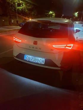 Seat Leon 1.5  FR, снимка 8