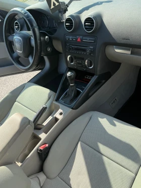 Audi A3, снимка 10