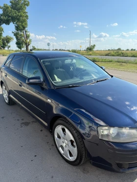 Audi A3, снимка 2