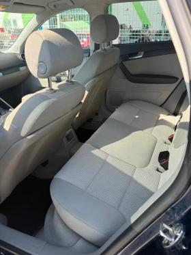 Audi A3, снимка 14