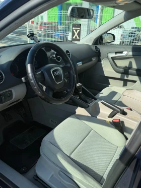 Audi A3, снимка 15