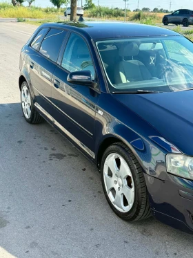 Audi A3, снимка 3