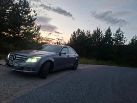 Mercedes-Benz C 320, снимка 6