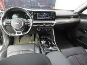 Kia K5 1.6 Turbo Noblesse, снимка 7