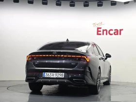 Kia K5 1.6 Turbo Noblesse, снимка 4