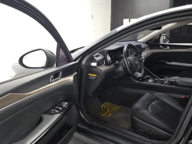 Kia K5 1.6 Turbo Noblesse, снимка 10