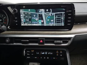 Kia K5 1.6 Turbo Noblesse, снимка 14