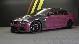 BMW 340 * 340i M Sport* xDrive* АВТОКРЕДИТ * , снимка 1