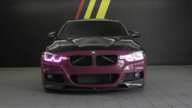 BMW 340 * 340i M Sport* xDrive* АВТОКРЕДИТ * , снимка 4