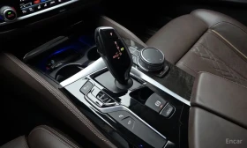 BMW 530 530d Luxury Plus * 360 * ОБДУХВАНЕ * АВТОКРЕДИТ * , снимка 9
