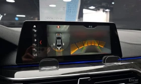 BMW 530 530d Luxury Plus * 360 * ОБДУХВАНЕ * АВТОКРЕДИТ * , снимка 14