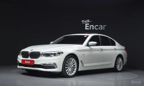 BMW 530 530d Luxury Plus * 360 * ОБДУХВАНЕ * АВТОКРЕДИТ * , снимка 1