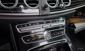Mercedes-Benz E 450 4MATIC| BURMESTER| HUD| 9G-TRONIC| ОБДУХ, снимка 11