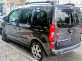 Mercedes-Benz Citan, снимка 2