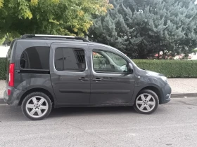 Mercedes-Benz Citan, снимка 4