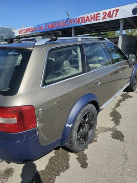 Audi A6 Allroad, снимка 4