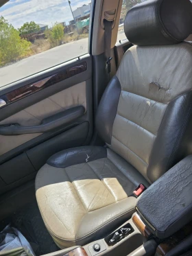 Audi A6 Allroad, снимка 8