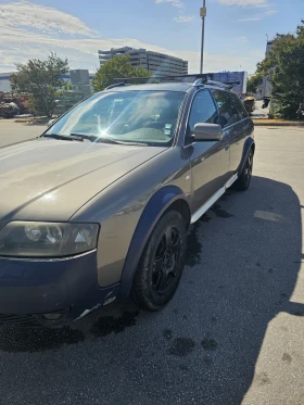 Audi A6 Allroad, снимка 2