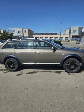 Audi A6 Allroad, снимка 6