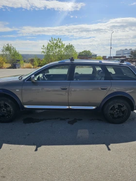 Audi A6 Allroad, снимка 3