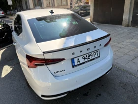 Skoda Octavia Sportive 2.0tdi dag, снимка 5