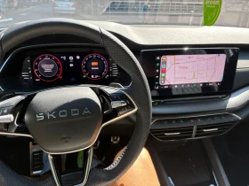 Skoda Octavia Sportive 2.0tdi dag, снимка 7