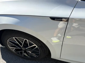Skoda Octavia Sportive 2.0tdi dag, снимка 3
