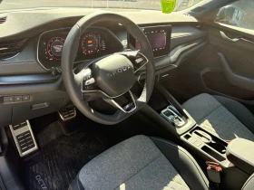Skoda Octavia Sportive 2.0tdi dag, снимка 4