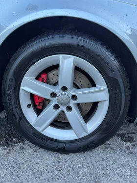 Audi A4 2.0 170 Quattro S-line, снимка 13