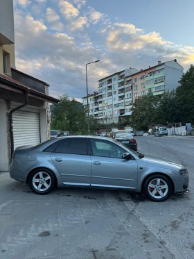 Audi A4 2.0 170 Quattro S-line, снимка 6