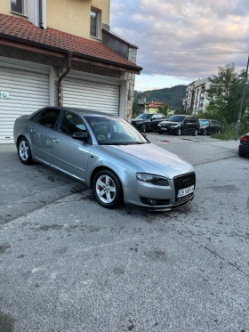 Audi A4 2.0 170 Quattro S-line, снимка 7