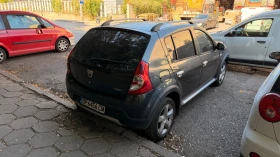 Dacia Sandero Stepway, снимка 2
