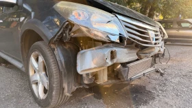 Dacia Sandero Stepway, снимка 5