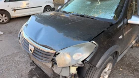 Dacia Sandero Stepway, снимка 6