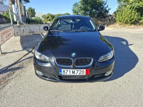BMW 320, снимка 1